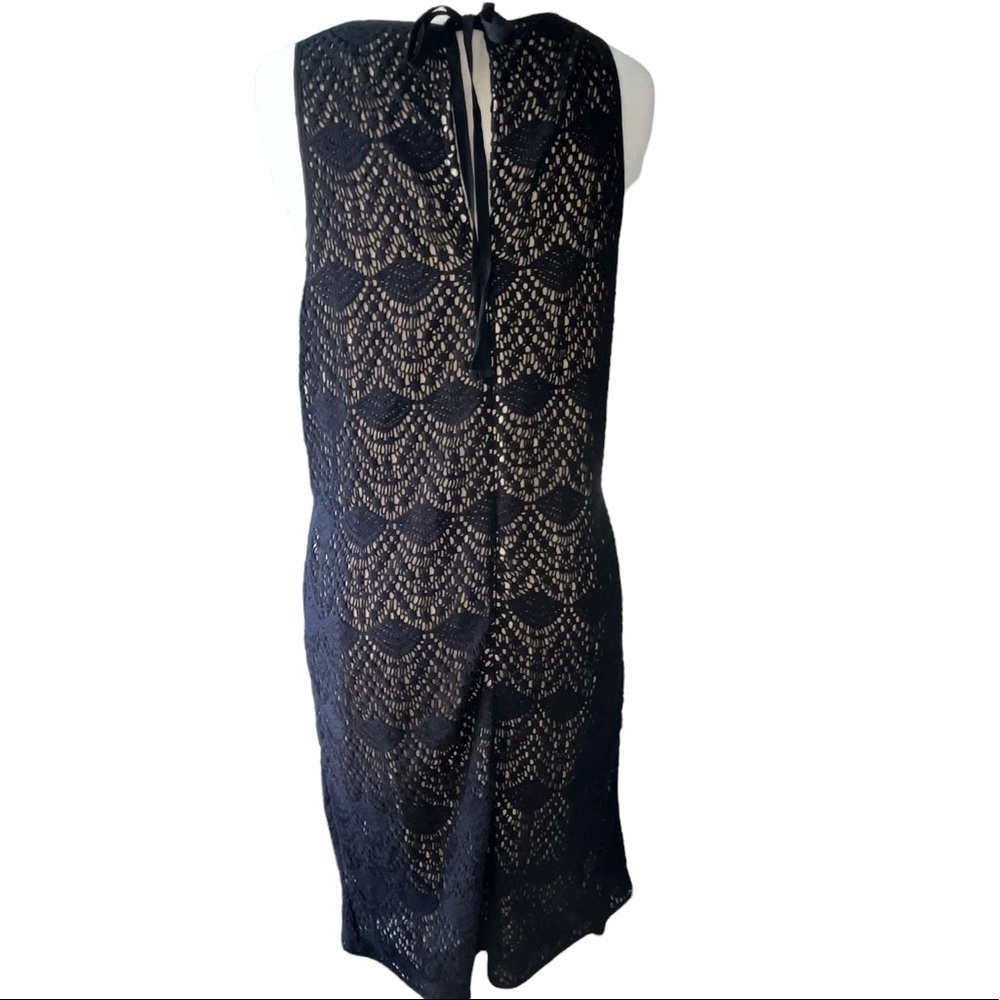 LOFT Women's Dress Size 6 - Picture 4 of 8